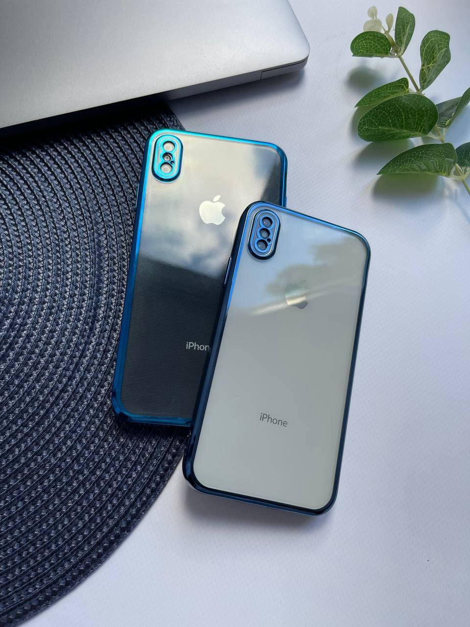 Гальванический квадратный чехол на iPhone XS Max в стиле iPhone 12-13, square side, прямоугольный
Гальванический квадратный чехол на iPhone XS Max в стиле iPhone 12-13, square side, прямоугольный