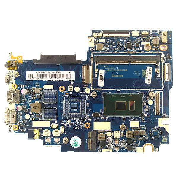 Материнская плата Lenovo IdeaPad 320S-14IKB, 520S-14IKB, Flex 5-1470 CIUYA/YB/SA/SB/SD LA-E541P (4415U)
Материнская плата Lenovo IdeaPad 320S-14IKB, 520S-14IKB, Flex 5-1470 CIUYA/YB/SA/SB/SD LA-E541P (4415U)