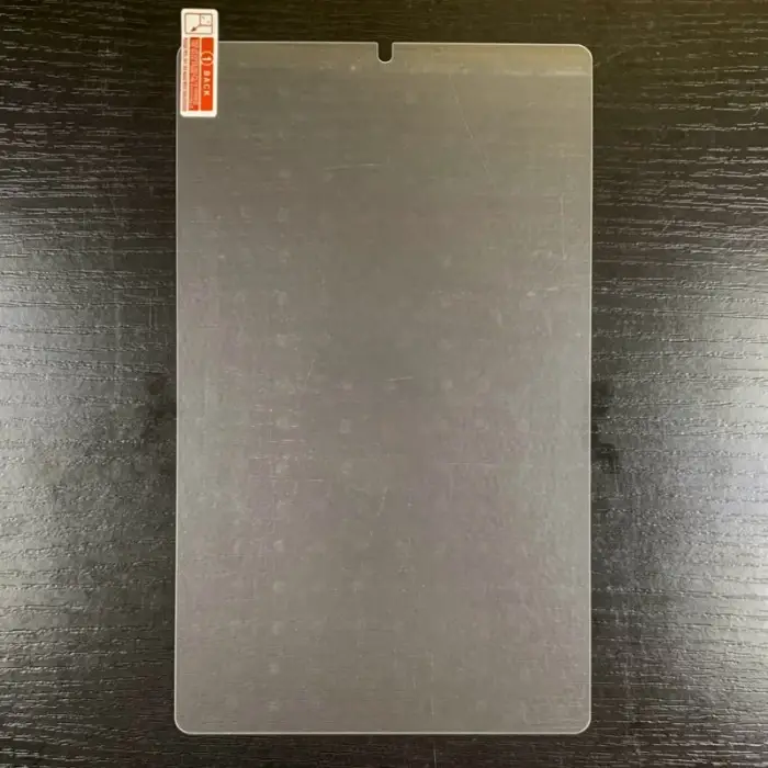 Стекло защитное для планшета Lenovo Tab M8 HD 8.0" в тех. упаковке- прозрачное, Прозрачный
Стекло защитное для планшета Lenovo Tab M8 HD 8.0" в тех. упаковке- прозрачное, Прозрачный