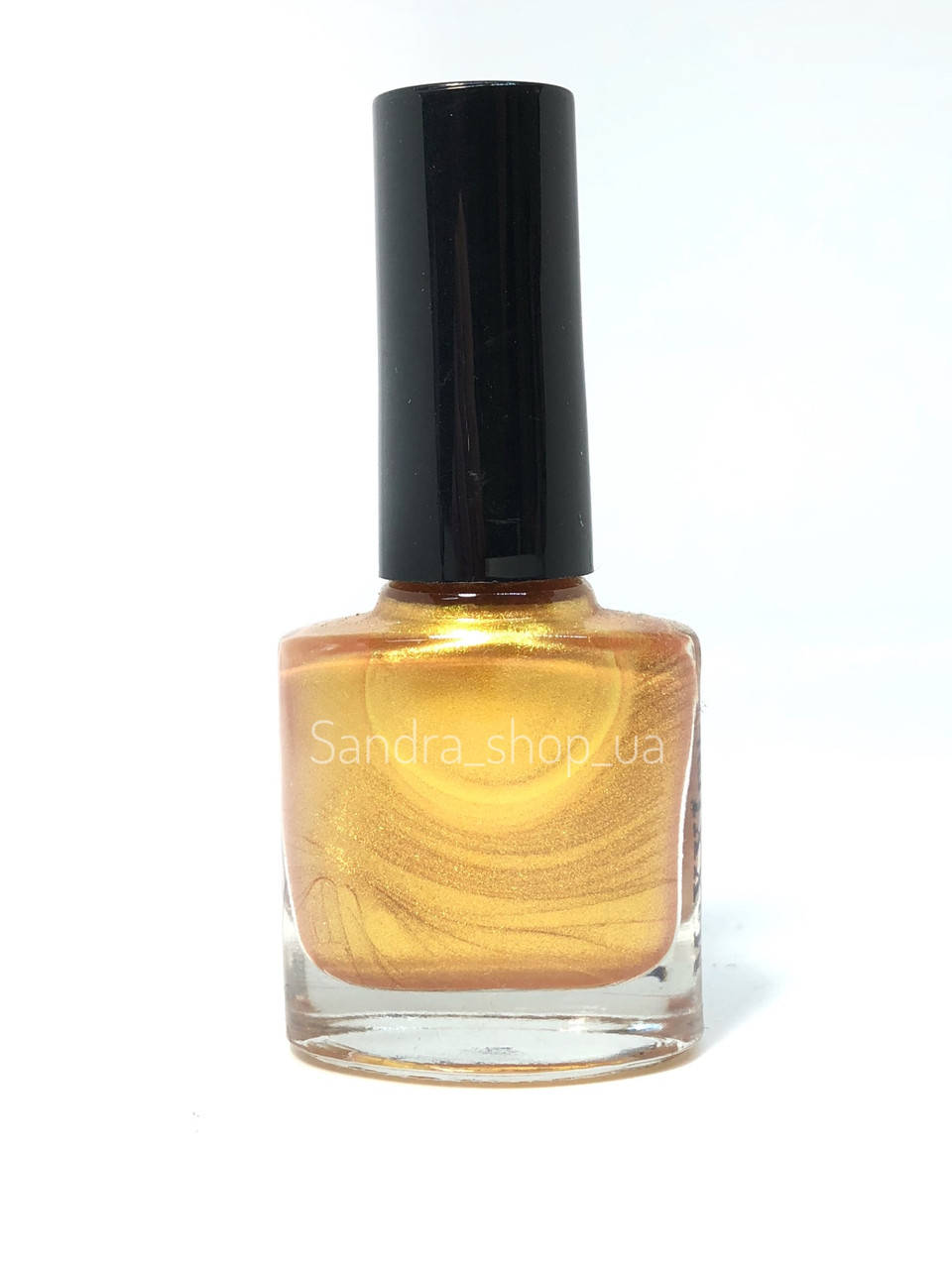 Лак для стемпинга 8 ml (Золото) №03
Лак для стемпинга 8 ml (Золото) №03