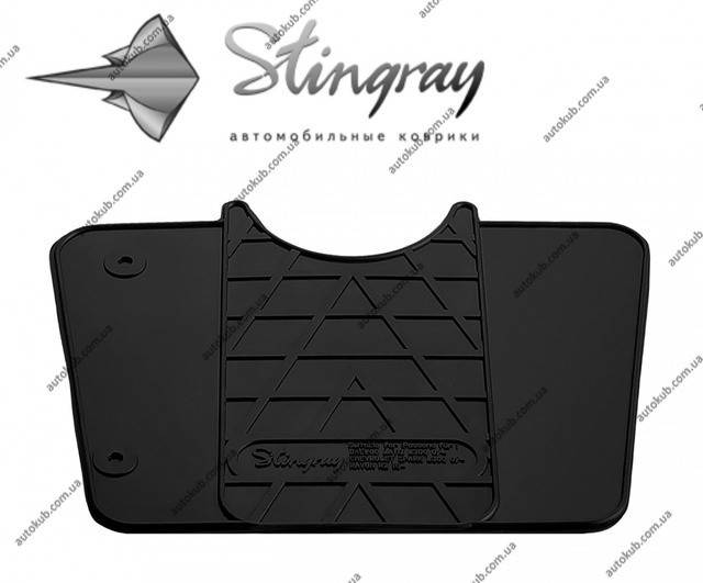 Модельна перемичка для Ravon R2 (2015-...) накладка на тонель (Stingray)
Модельна перемичка для Ravon R2 (2015-...) накладка на тонель (Stingray)