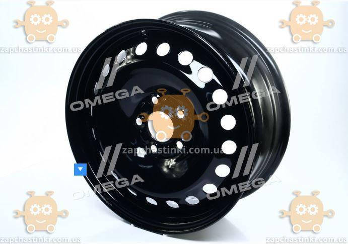 Диск колесный R16х6,5 5х108 ET52,5 DIA63,4 Ford Focus, C-Max, Mondeo, Kuga, Jaguar X-Type (черный) (пр-во ДК)
Диск колесный R16х6,5 5х108 ET52,5 DIA63,4 Ford Focus, C-Max, Mondeo, Kuga, Jaguar X-Type (черный) (пр-во ДК)