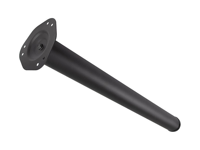 Опора H-710мм d-60мм Чёрная Матовая ДС СтандартЛайн, Чёрный матовый (blkm)
Опора H-710мм d-60мм Чёрная Матовая ДС СтандартЛайн, Чёрный матовый (blkm)