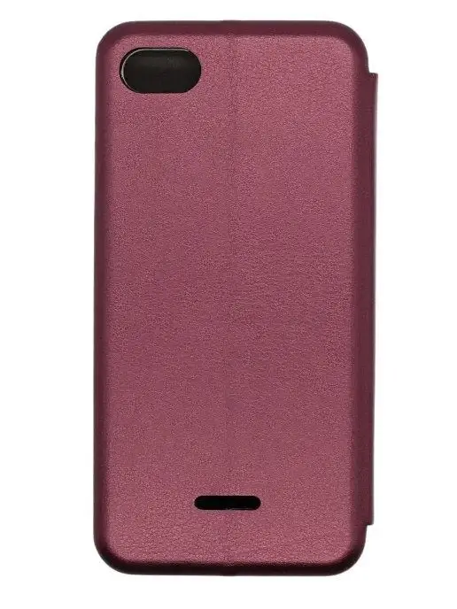 Чехол книжка для телефона Редми 6а \ Чехол книжка для телефона Redmi 6a (бордовая на магните), Бордовый
Чехол книжка для телефона Редми 6а \ Чехол книжка для телефона Redmi 6a (бордовая на магните), Бордовый