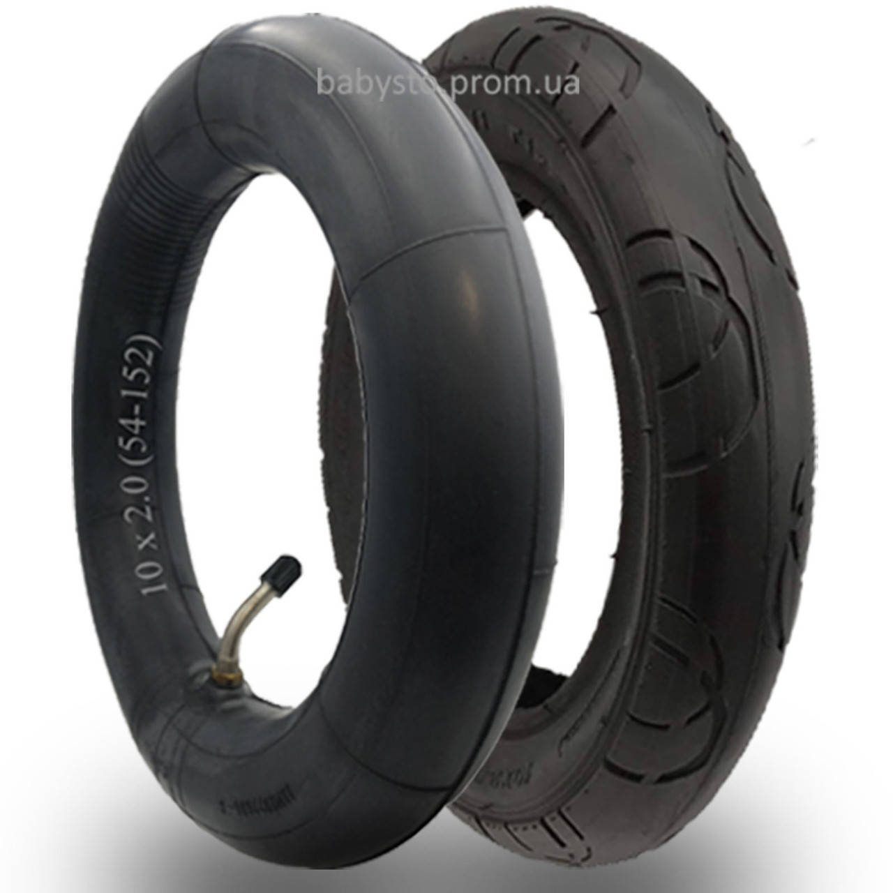 Колесо Deli Tire 10 х 2 (54-152) покрышка + камера изогнутый штуцер для детской коляски, Черный
Колесо Deli Tire 10 х 2 (54-152) покрышка + камера изогнутый штуцер для детской коляски, Черный