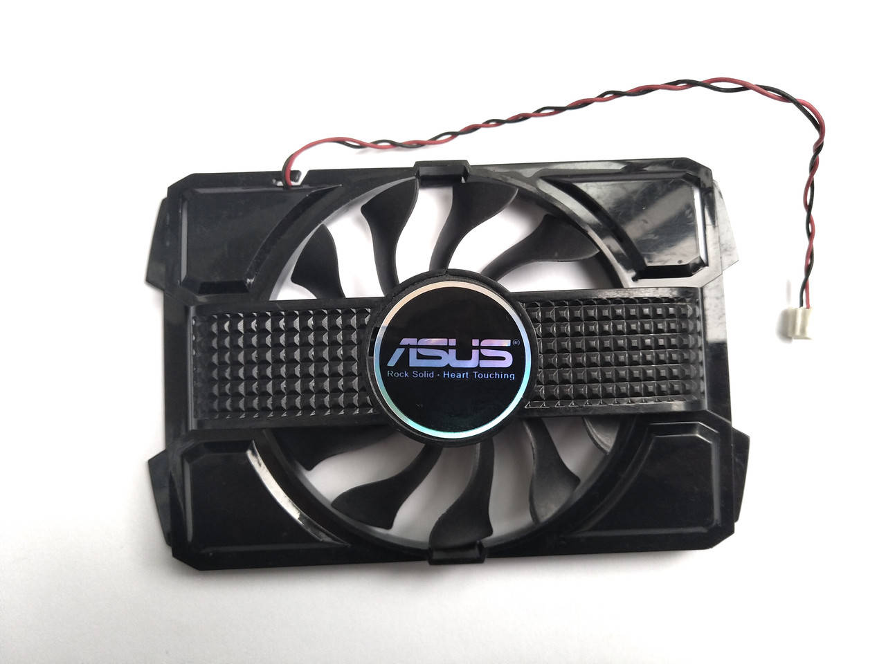 Вентилятор №9 кулер для видеокарты ASUS R128015SM (R128015SL) GT 240 430 440 630 730 740 EAH HD 4670
Вентилятор №9 кулер для видеокарты ASUS R128015SM (R128015SL) GT 240 430 440 630 730 740 EAH HD 4670