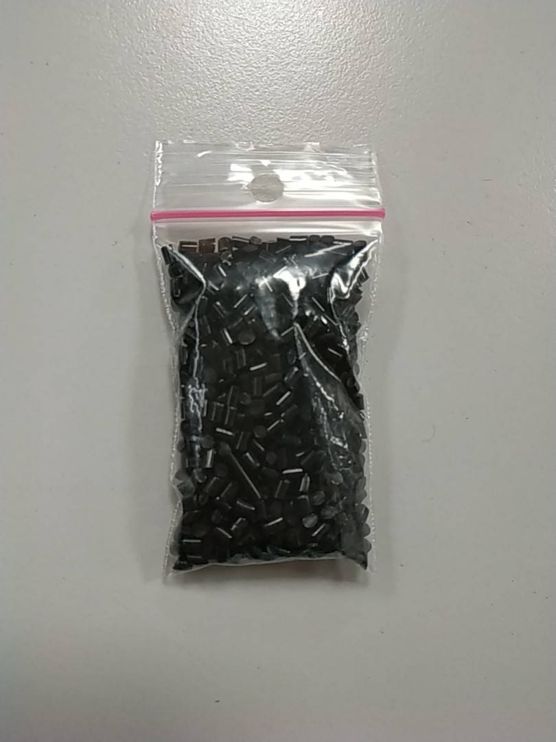 Кератин черный ИТАЛИЯ