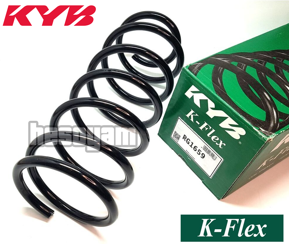 Пружина подвески передняя Lanos, Sens, Chance / Ланос, Сенс, Шанс (96257713) KYB K-FLEX RG1659
Пружина подвески передняя Lanos, Sens, Chance / Ланос, Сенс, Шанс (96257713) KYB K-FLEX RG1659