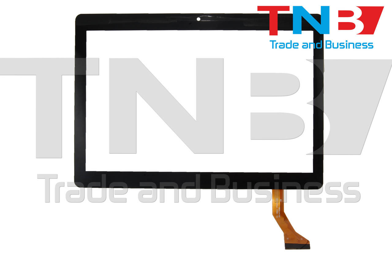 Сенсор 237x167mm 50p CH-1096a1- FPC276-V02 Черн
Сенсор 237x167mm 50p CH-1096a1- FPC276-V02 Черн