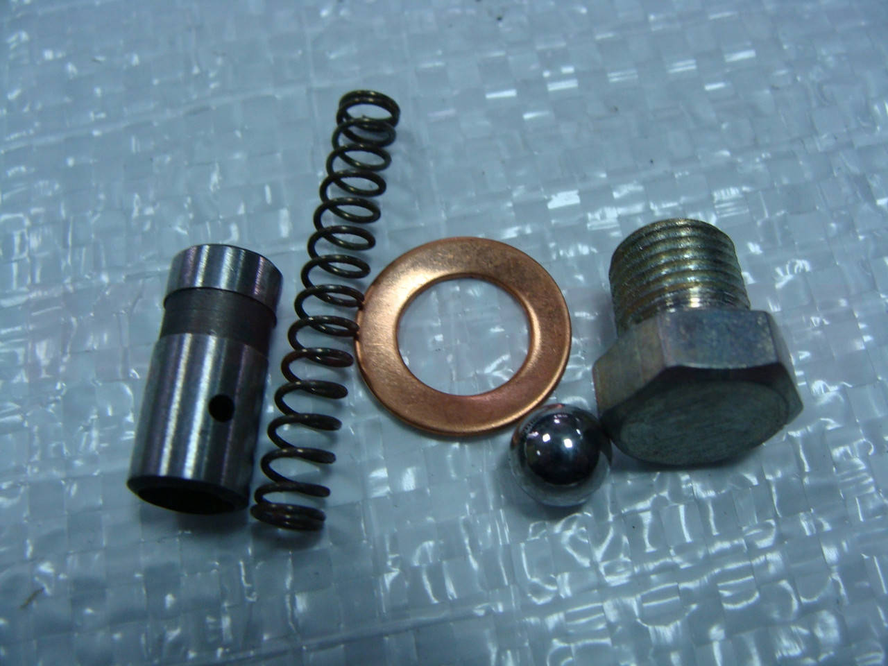 Клапан-жиклер фильтра тонкой очистки топлива (ФТОТ) 5320-1117155 КАМАЗ 740-1117155
Клапан-жиклер фильтра тонкой очистки топлива (ФТОТ) 5320-1117155 КАМАЗ 740-1117155