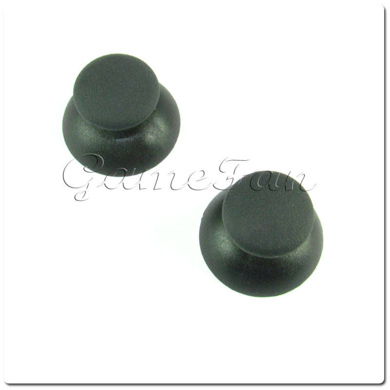 PS2 шляпка 3D аналога стики (Black)
PS2 шляпка 3D аналога стики (Black)