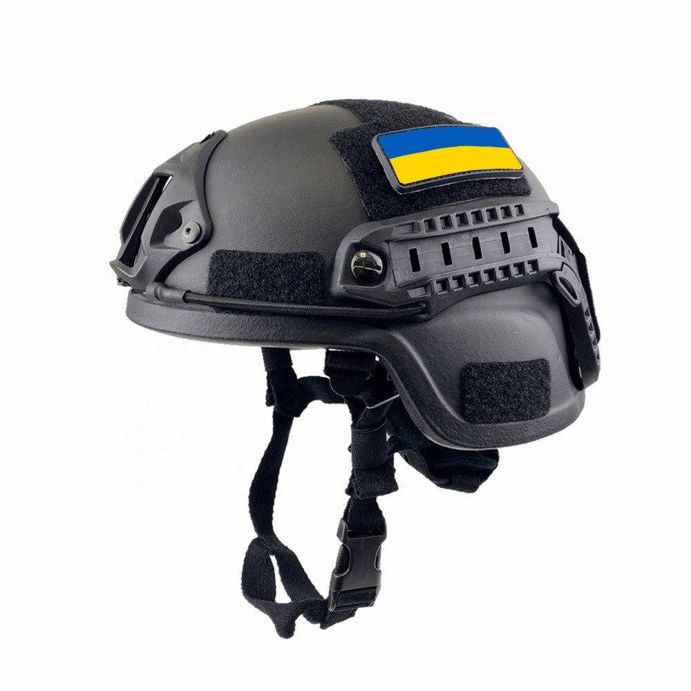 Шлем, Каска КЕВЛАРОВАЯ военная Mich NIJ IIIA Стандарт NATO Цвет: Черный ТОП продаж!
Шлем, Каска КЕВЛАРОВАЯ военная Mich NIJ IIIA Стандарт NATO Цвет: Черный ТОП продаж!