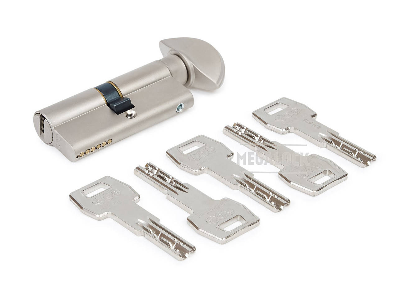 Цилиндр AGB SCUDO 5000 PS 120 мм (55/65Т) ключ/тумблер матовый никель (СА2016.60.50)
Цилиндр AGB SCUDO 5000 PS 120 мм (55/65Т) ключ/тумблер матовый никель (СА2016.60.50)