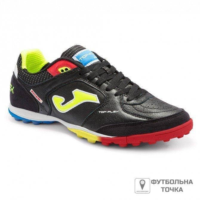 Сороконожки Joma Top Flex 2101 TOPS2101TF (TOPS2101TF). Футбольные сороконожки для футбола. Футбольная обувь.
Сороконожки Joma Top Flex 2101 TOPS2101TF (TOPS2101TF). Футбольные сороконожки для футбола. Футбольная обувь.