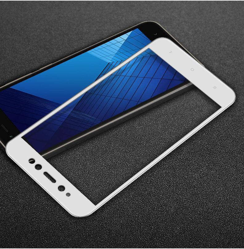 Защитное стекло для Xiaomi Redmi Note 5A на весь экран 5д стекло на телефон сяоми редми нот 5а белое NFD, Белый
Защитное стекло для Xiaomi Redmi Note 5A на весь экран 5д стекло на телефон сяоми редми нот 5а белое NFD, Белый