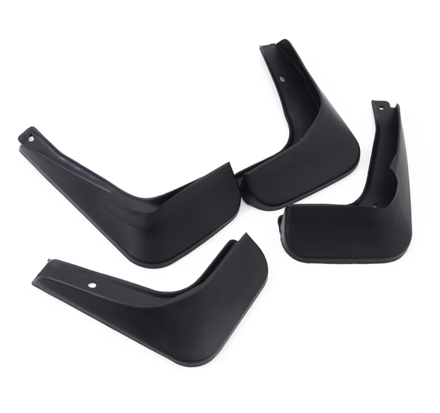 Брызговики MGC Volkswagen Polo (Фольксваген Поло) 2010-2014 комплект 4шт 6R0075111 6R00751 6R0075116 6R0075106
Брызговики MGC Volkswagen Polo (Фольксваген Поло) 2010-2014 комплект 4шт 6R0075111 6R00751 6R0075116 6R0075106