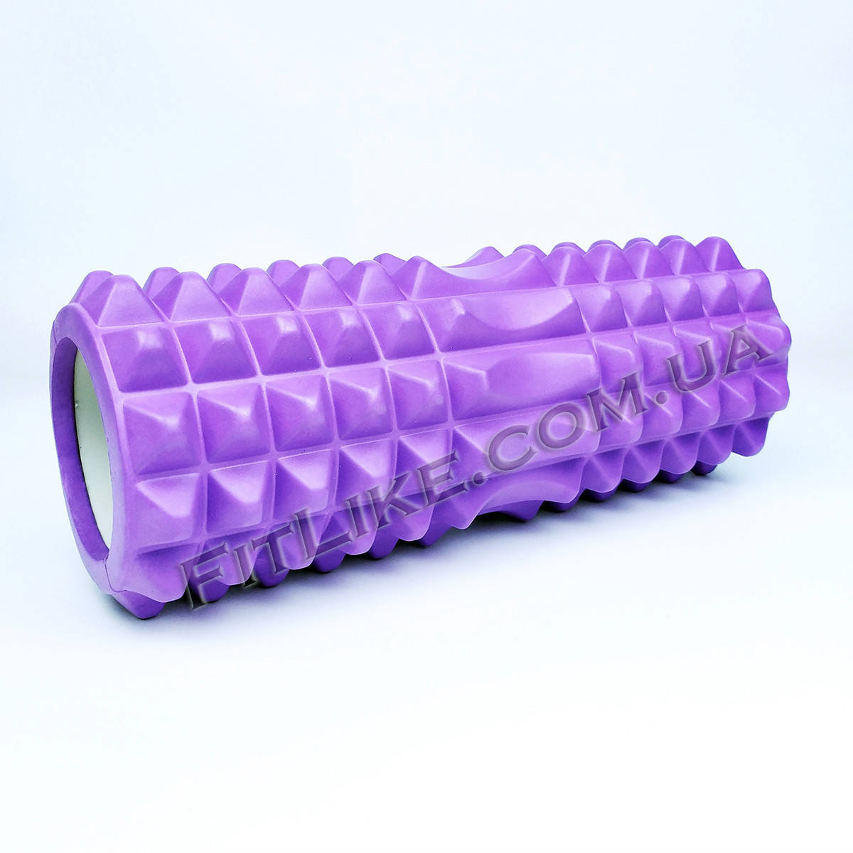Валик массажный 33х13 см Special Massage Roller PRO (ролик, валик спортивный для массажа спины, ног) Фиолетовый
Валик массажный 33х13 см Special Massage Roller PRO (ролик, валик спортивный для массажа спины, ног) Фиолетовый
