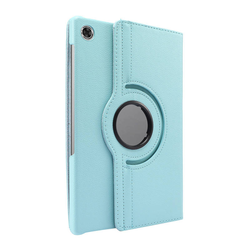Чехол поворотный TTX 360° Leather case для планшета Lenovo Tab M10 Plus FHD TB-X606 10.3" Голубой
Чехол поворотный TTX 360° Leather case для планшета Lenovo Tab M10 Plus FHD TB-X606 10.3" Голубой