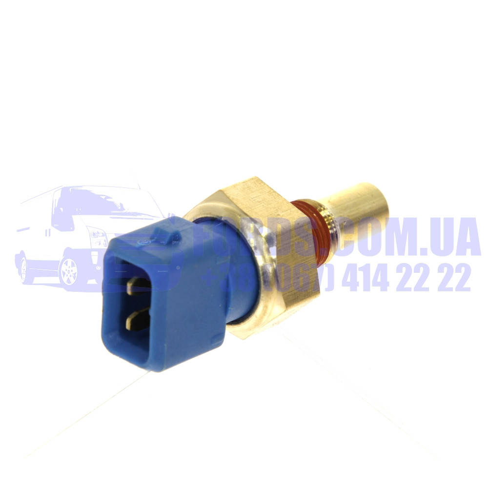 Датчик температуры FORD TRANSIT 1985-2000 (Синий) (6635175/92VB10884AA/HMP92VB10884AA) HMPX
Датчик температуры FORD TRANSIT 1985-2000 (Синий) (6635175/92VB10884AA/HMP92VB10884AA) HMPX