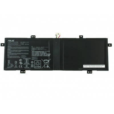 Аккумулятор для ноутбука ASUS ZenBook UX431FA C21N1833, 6100mAh (47Wh), 2cell, 7.7V (A47590)
Аккумулятор для ноутбука ASUS ZenBook UX431FA C21N1833, 6100mAh (47Wh), 2cell, 7.7V (A47590)