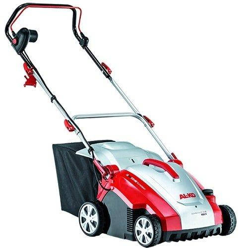 Аэратор садовый ALKO электрический Combi Care 36 E Comfort, мощность 1500Вт, ширина 36см, два вала, вес 15кг
Аэратор садовый ALKO электрический Combi Care 36 E Comfort, мощность 1500Вт, ширина 36см, два вала, вес 15кг