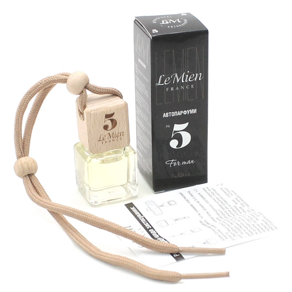 Автомобильный ароматизатор в машину Lemein Allure Homme Sport Автопарфюм с запахом мужских духов
Автомобильный ароматизатор в машину Lemein Allure Homme Sport Автопарфюм с запахом мужских духов