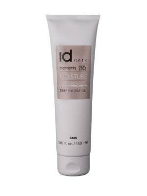 Увлажняющий крем-кондиционер для волос ID Hair Elements Xclusive Moisture Leave-in Conditioner Cream, 150 мл
Увлажняющий крем-кондиционер для волос ID Hair Elements Xclusive Moisture Leave-in Conditioner Cream, 150 мл