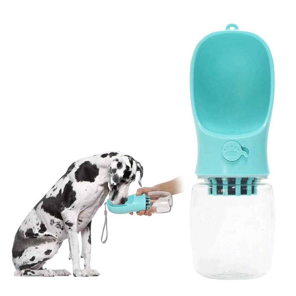 Портативная поилка, походная бутылка для собак с фильтром Pet Care 350 мл (Бирюза), Бирюзовый
Портативная поилка, походная бутылка для собак с фильтром Pet Care 350 мл (Бирюза), Бирюзовый
