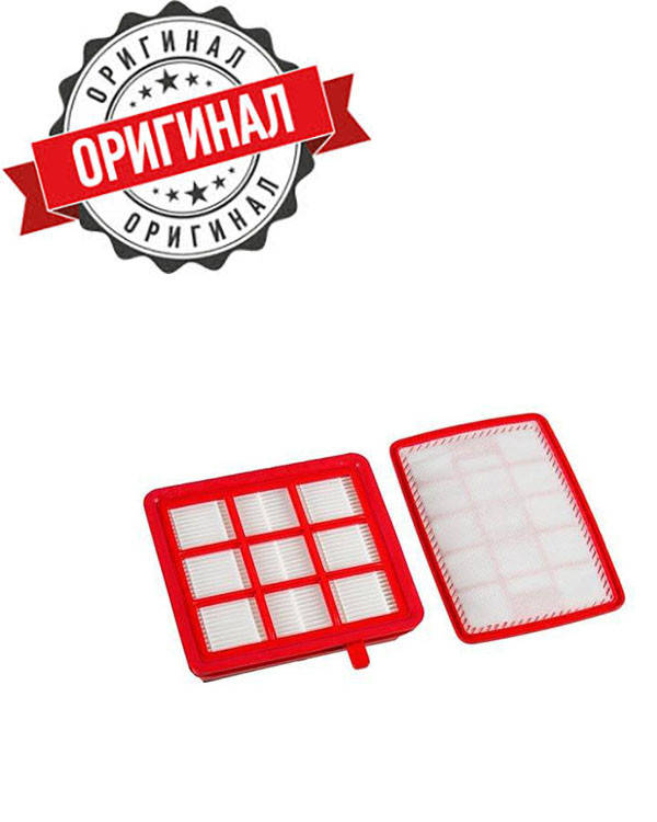 Комплект фильтров мотора HEPA + поролон + микро (выходной) HF2303 для пылесоса Gorenje 466439(46820748756)
Комплект фильтров мотора HEPA + поролон + микро (выходной) HF2303 для пылесоса Gorenje 466439(46820748756)
