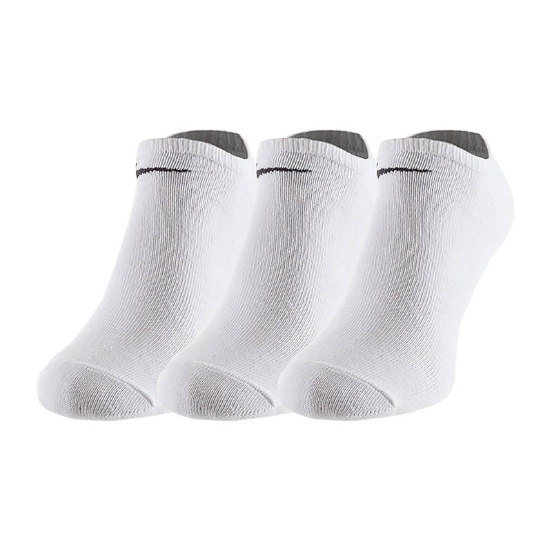 Комплект из трех пар носки унисекс Unisex Nike Lightweight No-Show Sock (3 Pair) Найк Оригинал, Белый
Комплект из трех пар носки унисекс Unisex Nike Lightweight No-Show Sock (3 Pair) Найк Оригинал, Белый