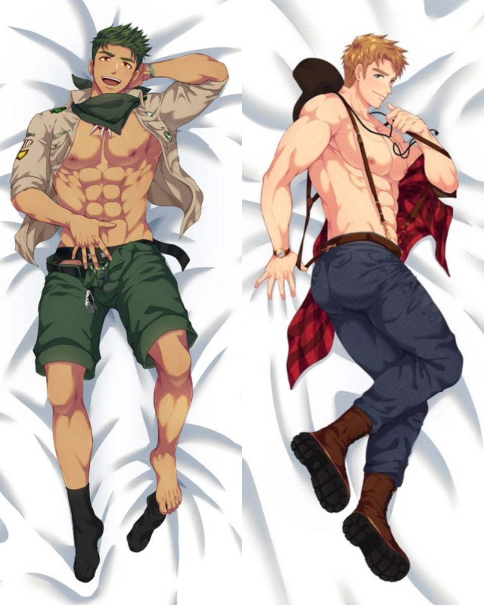 150 х 50 см 1200 Грн Эйден Aiden Flynn Camp Buddy Подушка Дакимакура аниме двусторонняя со съёмной наволочкой, Разные цвета
150 х 50 см 1200 Грн Эйден Aiden Flynn Camp Buddy Подушка Дакимакура аниме двусторонняя со съёмной наволочкой, Разные цвета