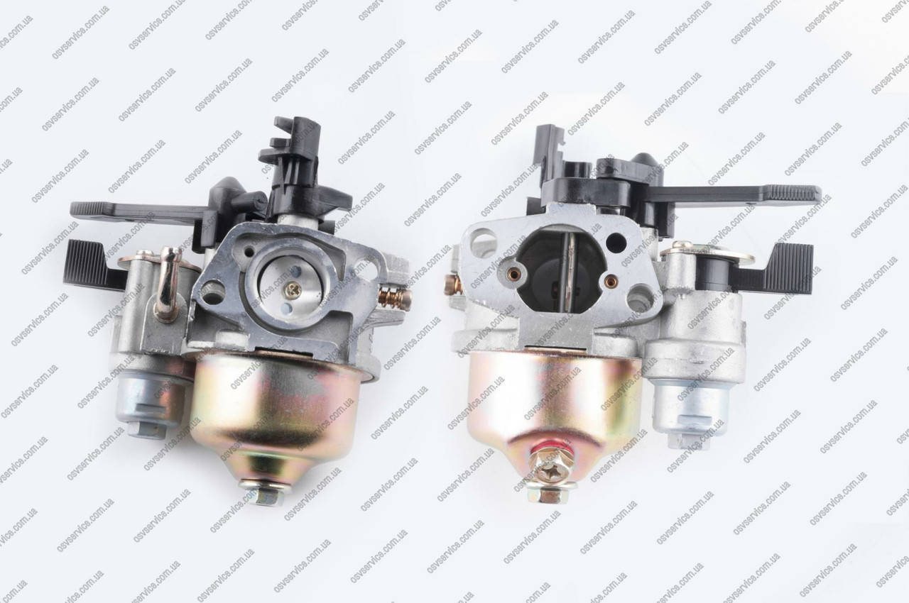 168F | 170F Карбюратор мотоблок | культиватор с краном D=19mm (фирма EVO) + прокладки 
168F | 170F Карбюратор мотоблок | культиватор с краном D=19mm (фирма EVO) + прокладки