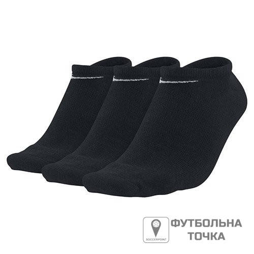 Носки Nike 3Ppk Value (SX2554-001). Мужские спортивные тренировочные носки. Спортивная мужская одежда.
Носки Nike 3Ppk Value (SX2554-001). Мужские спортивные тренировочные носки. Спортивная мужская одежда.