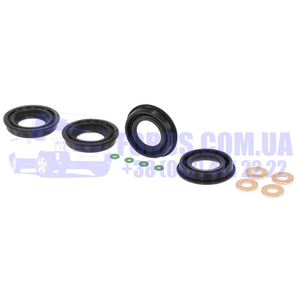 РМК форсунки FORD TRANSIT 2006-2014 (2.2TDCI/2.4TDCI/3.2TDCI) (1372494/6C1Q6K780AB/HMP6C1Q9K546KIT) HMPX
РМК форсунки FORD TRANSIT 2006-2014 (2.2TDCI/2.4TDCI/3.2TDCI) (1372494/6C1Q6K780AB/HMP6C1Q9K546KIT) HMPX