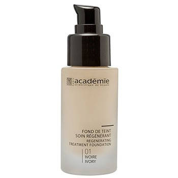 Регенерирующая тональная основа(тон 01) Academie Regenerating Treatment Foundation 30ml
Регенерирующая тональная основа(тон 01) Academie Regenerating Treatment Foundation 30ml