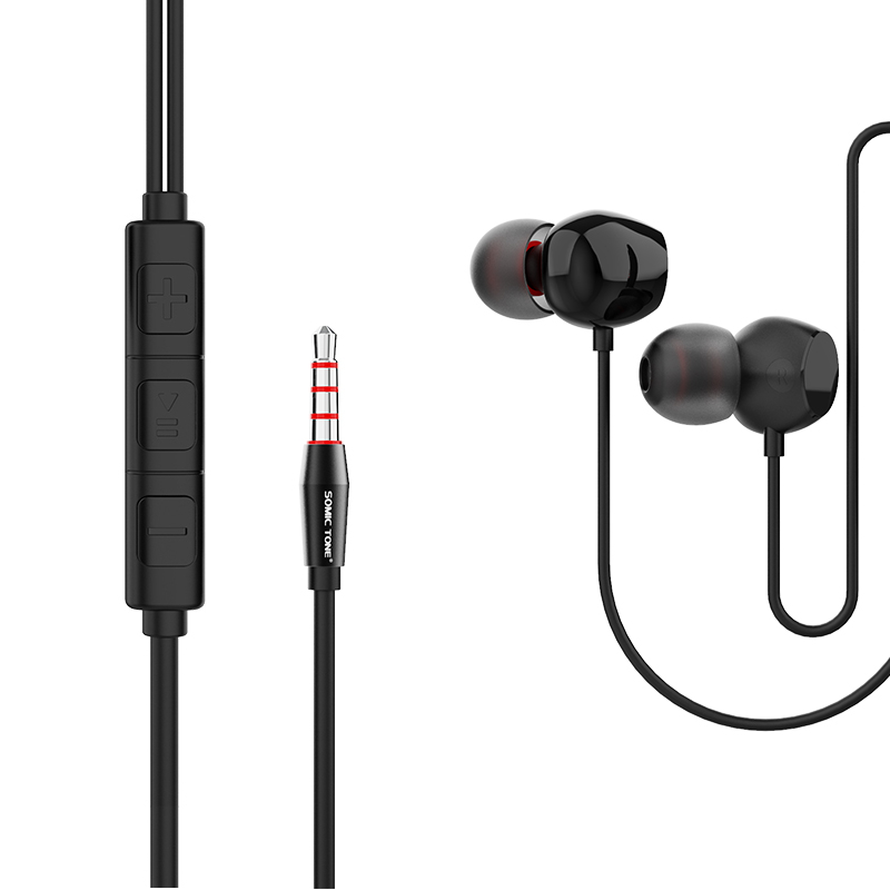 Вакуумные Проводные Наушники с Микрофоном (1.2м) 3.5mm jack Стерео Гарнитура Для Телефона Смартфона Ноутбука
Вакуумные Проводные Наушники с Микрофоном (1.2м) 3.5mm jack Стерео Гарнитура Для Телефона Смартфона Ноутбука