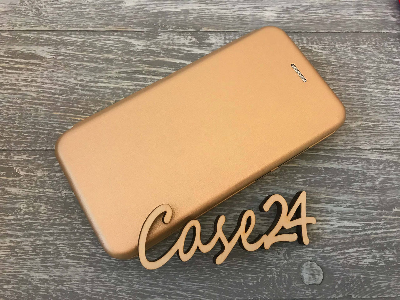 Чехол книжка Elegant book для Xiaomi Redmi Note 5 (4 цветa) золотистый
Чехол книжка Elegant book для Xiaomi Redmi Note 5 (4 цветa) золотистый