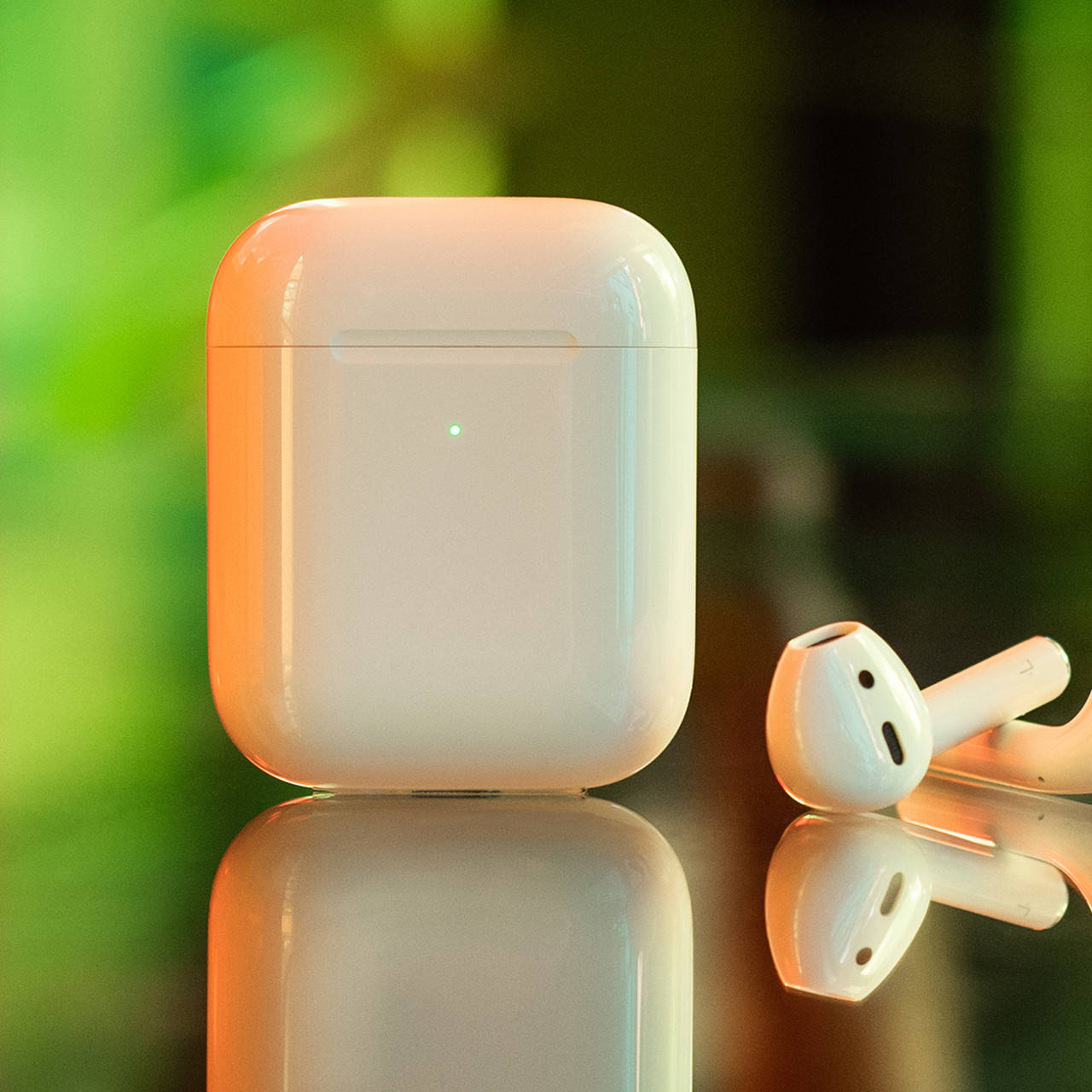 Airpods 2 Apple Наушники беспроводные для Android и IOS
Airpods 2 Apple Наушники беспроводные для Android и IOS