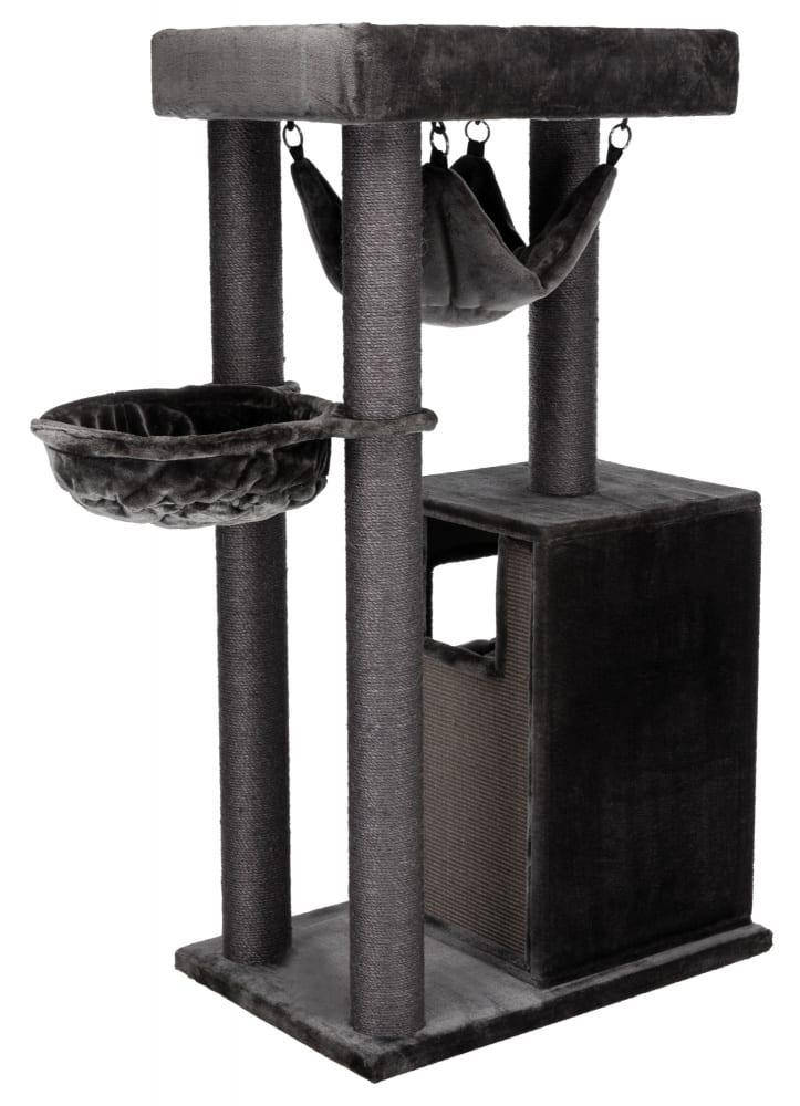 Игровой комплекс когтеточка Amadeus Scratching Post XXL Trixie для кошек 60см × 90см *163 см(TX-44670)
Игровой комплекс когтеточка Amadeus Scratching Post XXL Trixie для кошек 60см × 90см *163 см(TX-44670)