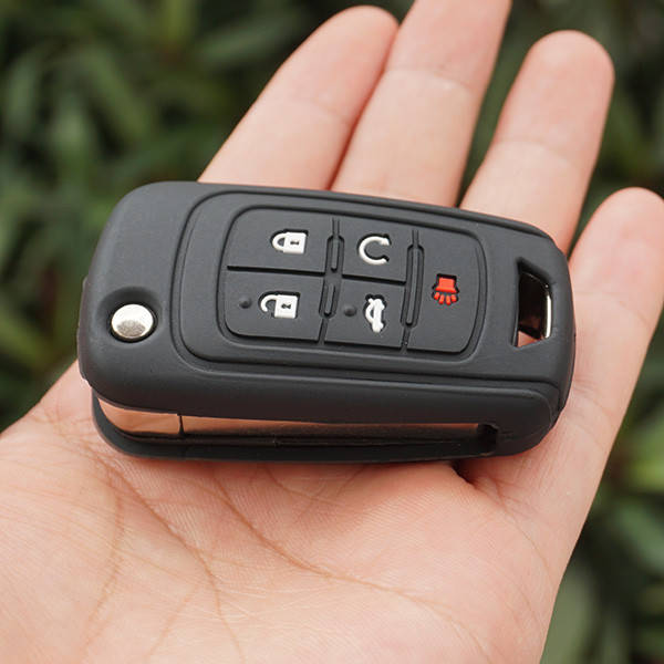 Силиконовый чехол для ключа Chevrolet Aveo Cruze Orlando Captiva Tracker tahoe Malibu Volt Colorado Chevy Spar, Черный
Силиконовый чехол для ключа Chevrolet Aveo Cruze Orlando Captiva Tracker tahoe Malibu Volt Colorado Chevy Spar, Черный