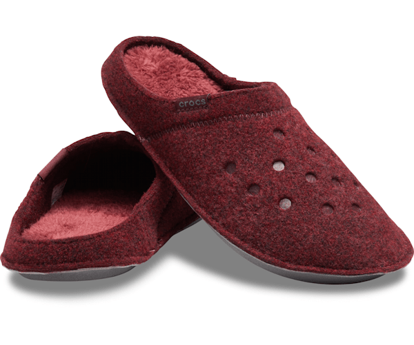 Crocs Classic Lined Slipper W9 39-40 р. (25 см) оригинал комнатный теплые тапочки крокс яркие мягкие тапки, Бордовый
Crocs Classic Lined Slipper W9 39-40 р. (25 см) оригинал комнатный теплые тапочки крокс яркие мягкие тапки, Бордовый