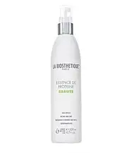 Протеиновый спрей для улучшения структуры волос - La Biosthetique Essence De Proteine Spray
Протеиновый спрей для улучшения структуры волос - La Biosthetique Essence De Proteine Spray