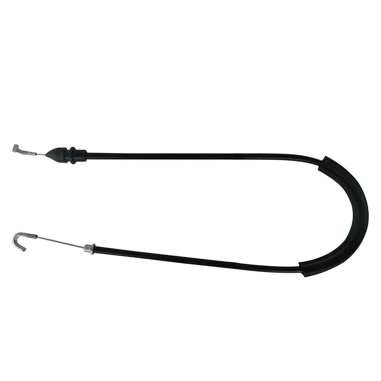 Трос открывания замка задней двери Skoda Octavia Tour
Трос открывания замка задней двери Skoda Octavia Tour