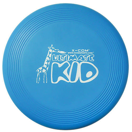 FRISBEE X-COM UK105 GIRAFFE SKY BLUE KIDS 
FRISBEE X-COM UK105 GIRAFFE SKY BLUE KIDS