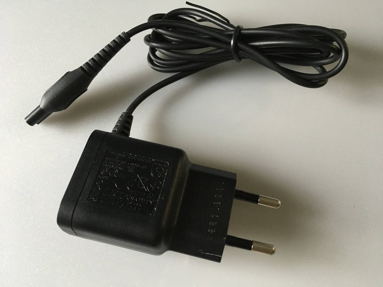 Бритва Philips 5000 7000 8000 9000 серии зарядное устройство, Нидерланды, блок питания, оригинал
Бритва Philips 5000 7000 8000 9000 серии зарядное устройство, Нидерланды, блок питания, оригинал