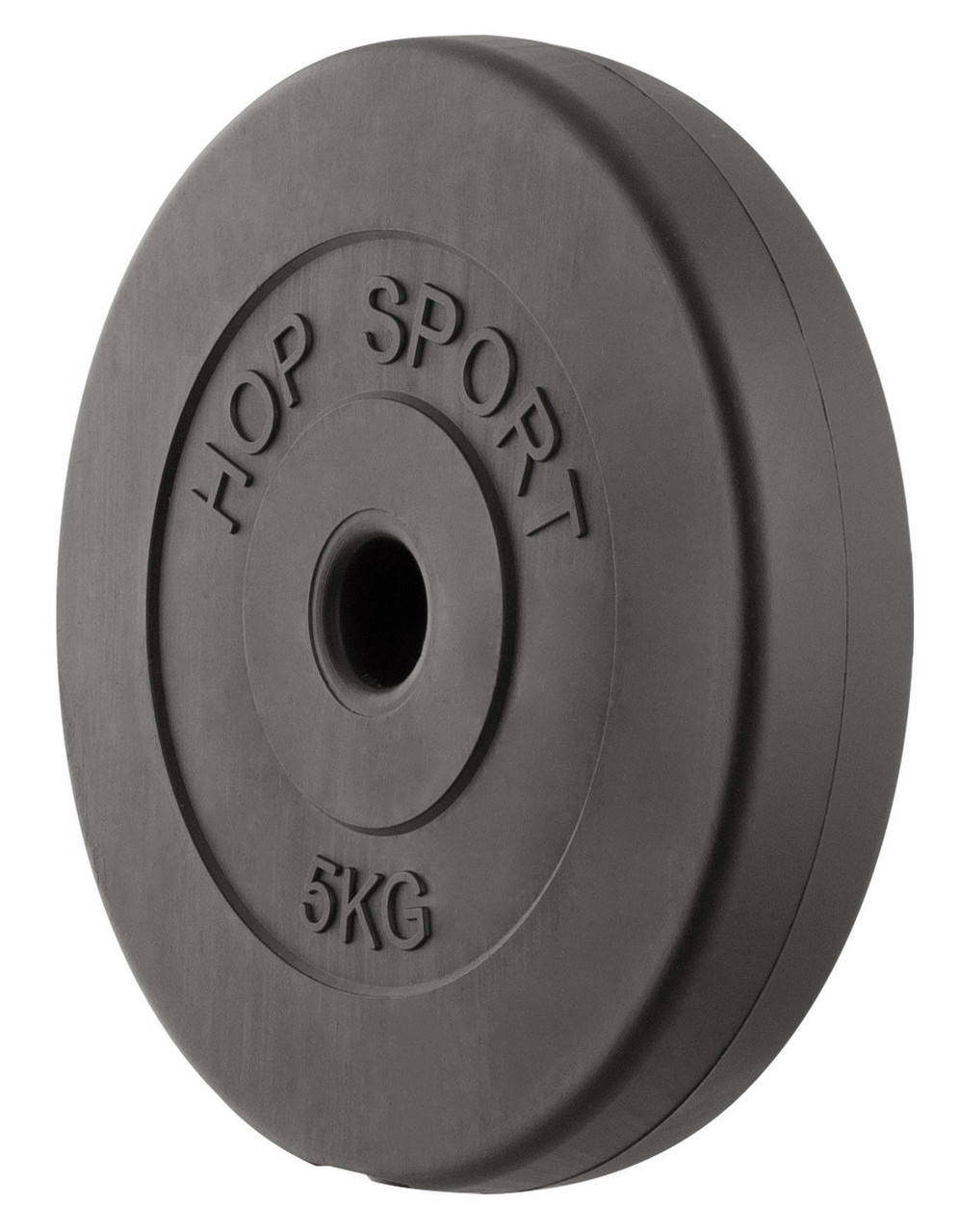 Блин диск битумный для штанги или гантель 5 кг (30мм в пластике)
Блин диск битумный для штанги или гантель 5 кг (30мм в пластике)