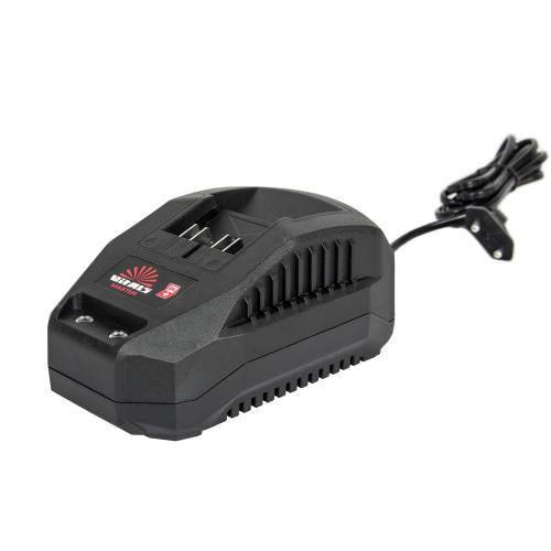 Зарядний пристрій для акумуляторів Vitals Master LSL 1824P SmartLine 
Зарядний пристрій для акумуляторів Vitals Master LSL 1824P SmartLine