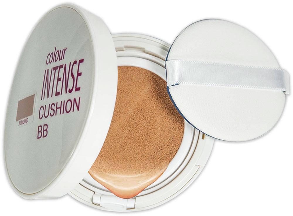 Тональное средство для лица Colour Intense BB Кушон № 01 Porcelain Фарфоровый № 02 Ivory Светло-бежевый
Тональное средство для лица Colour Intense BB Кушон № 01 Porcelain Фарфоровый № 02 Ivory Светло-бежевый
