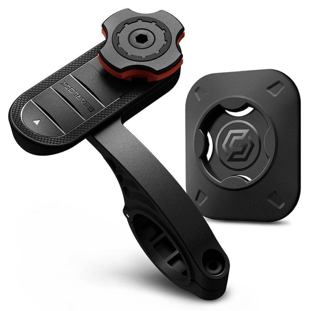 Велосипедное крепление Spigen Gearlock MF100 Out Front Bike Mount Black (000MP25056), Черный
Велосипедное крепление Spigen Gearlock MF100 Out Front Bike Mount Black (000MP25056), Черный