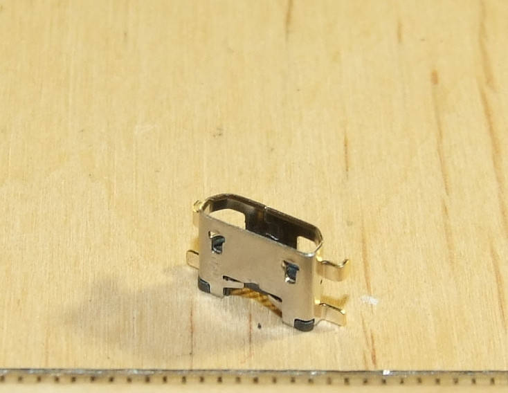 079 Micro Usb Разъем гнездо коннектор Asus ZenFone C ZC451CG Z007 Meizu Xiaomi Hongmi 3 NOTE 3 Bravis X500
079 Micro Usb Разъем гнездо коннектор Asus ZenFone C ZC451CG Z007 Meizu Xiaomi Hongmi 3 NOTE 3 Bravis X500